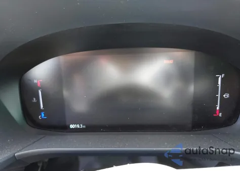 2025 Ford Escape St-Line z USA, uszkodzony, nr VIN 1FMCU9MN0SUA88826